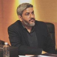 Vishal Madan