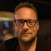 Ben Tyreman