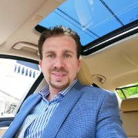 Bashar Abu Alragheb