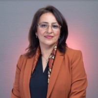 Houda Rahmani