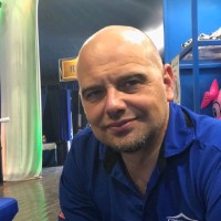 Marco Nicoli