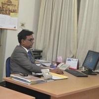 G.M. Shahnawaj Kabir