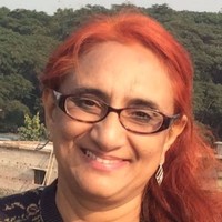 Sulochona Chaudhuri