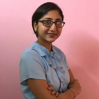 Niyati Sheth
