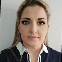 Lydie Teixeira Ferreira