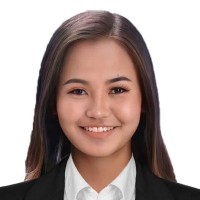 Nicole Emily dela Rama