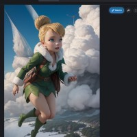 Tinker Bell