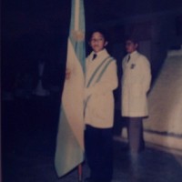 Satoru Lucas Shindoi