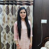 Mehak Behal