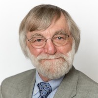 Paul D. Edmeades, RA, AIA, NCARB