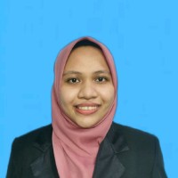 Syazmimi Ibrahim