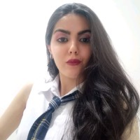 Zahra Zolfagharian