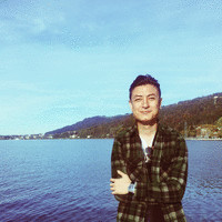 Stan Chen