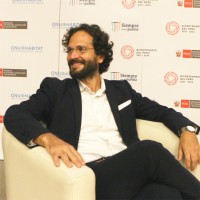 Karel Van Oordt Montalvo
