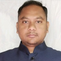 Bikash Nayak