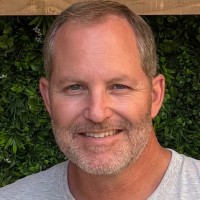 Matt Ericson, Mai