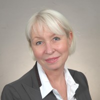 Anna Ulyanova