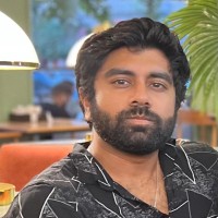 Thangaes Waran Nithirajah