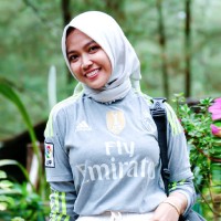 Nurul Maqfiratul Jannah