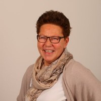 Inger Lise Eltvik