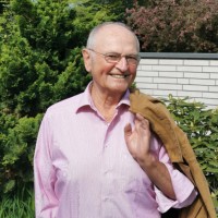Herbert Luhmann