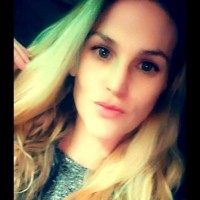 Ashley Johnson
