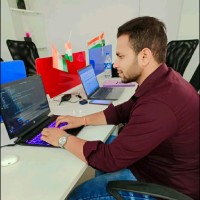 Rahul Kumar