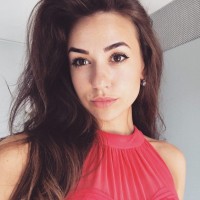 Aleksandra Kalinovskaya