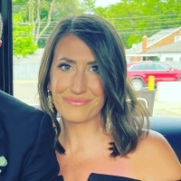 Amy Pangrazzi