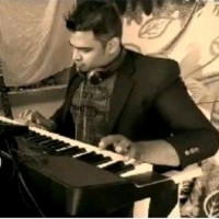 Salmaan Ahamed