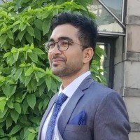 Arun Sharma
