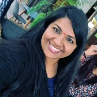 Sarishka Harrieparsadh