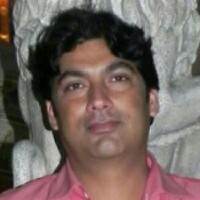 Harish Ruhela