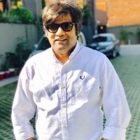 Muhammad Sohail