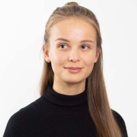 Julia Kooger