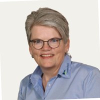 Jane Holm