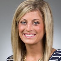 Allie Blunier, Cpa