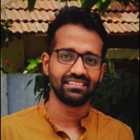 Sumesh Nair