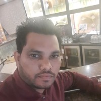 Amit Ganvir