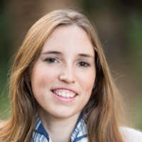 Andrea Saborido Corral