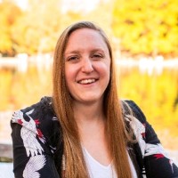 Emily Hardy, LCAT, ATR-BC