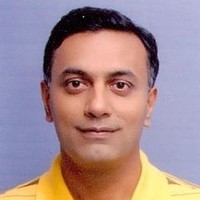 Dr Samir Dani