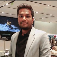Laxman Cheekoti