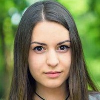 Katerina Petkova