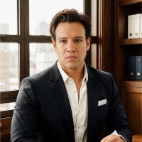 Andre Linares