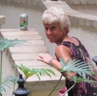 Lynette Williams