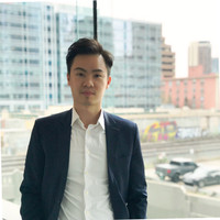 Ben Zhou