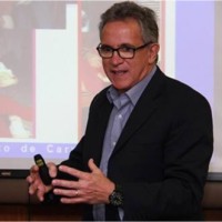 Prof. Marcus Renato de Carvalho