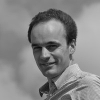 Rien Van Huis
