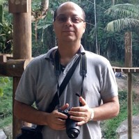 Jaderson Martins Ferreira